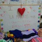 marato tv3 2014